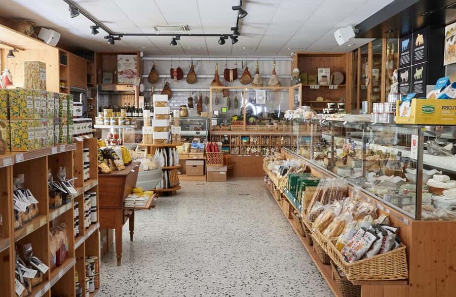 Dairy Tour with Cheese Tasting & Prosecco near Treviso - The family museum and the story behind the dairy