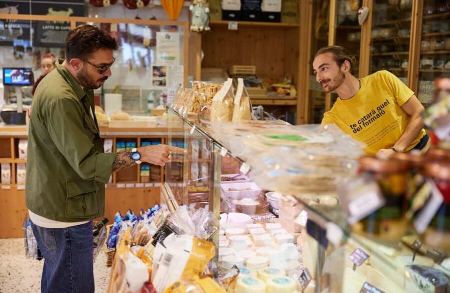 Dairy Tour with Cheese Tasting & Prosecco near Treviso - Who will enjoy this experience most?