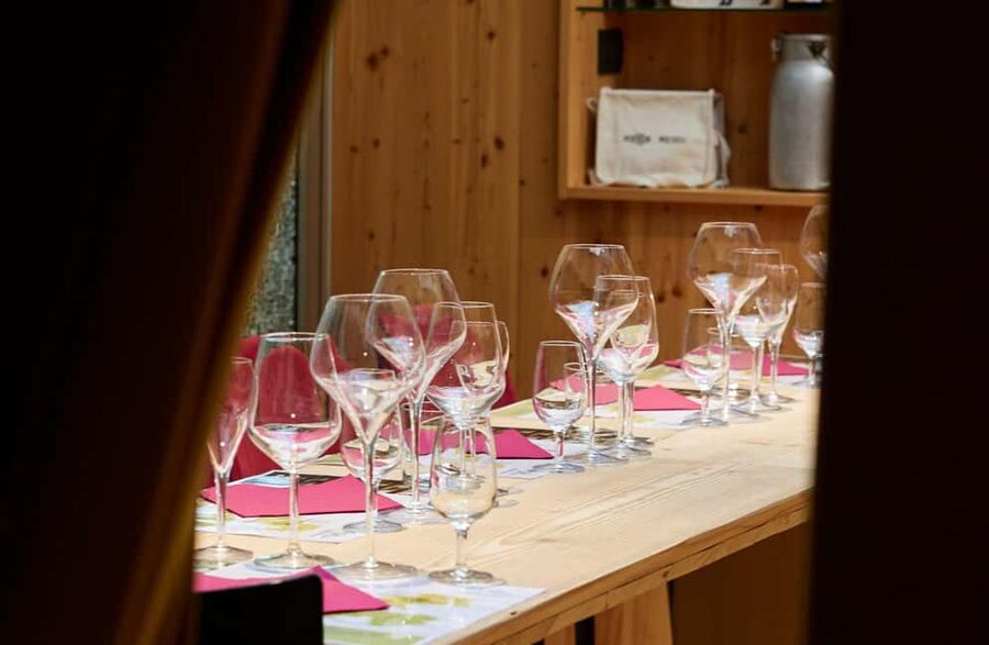 Dairy Tour with Cheese Tasting & Prosecco near Treviso - Practical details before you go