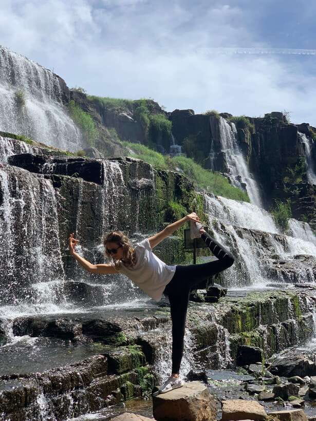 Dalat: MOTORBIKE TOUR TO PONGOUR FALLS- SILK- COFFEE FARM - Quick points before you book