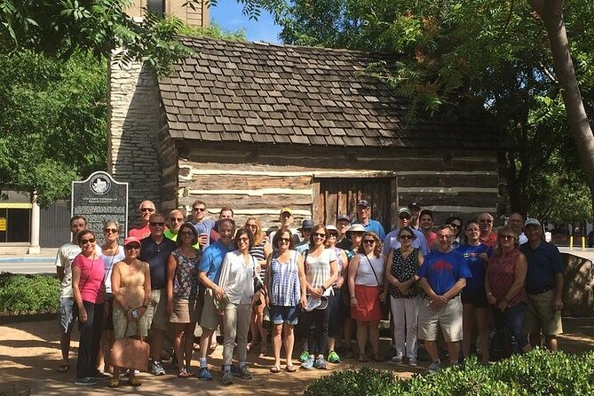 Dallas Highlights & Southfork Ranch Combo Tour - Key points to know before booking