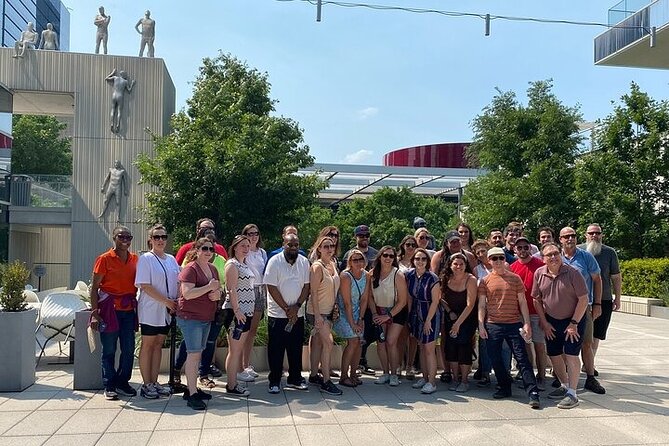 Dallas Highlights & Southfork Ranch Combo Tour - Bridges, museums, sports, and the Arts District