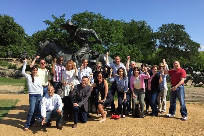 Dallas Highlights & Southfork Ranch Combo Tour - Highland Park, SMU, and modern Dallas