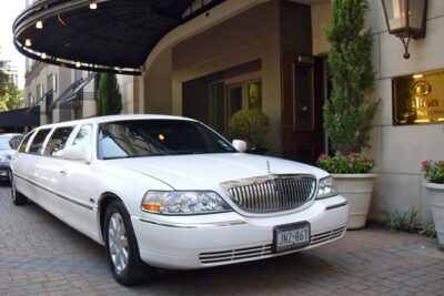 Dallas Southfork Ranch Private Limousine Tour