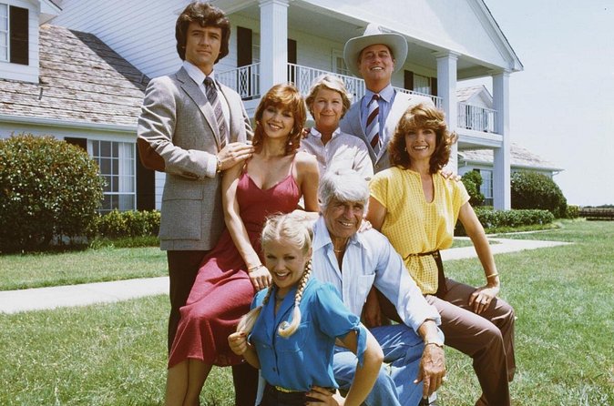 Dallas Southfork Ranch Private Limousine Tour - Is the three-hour schedule enough?
