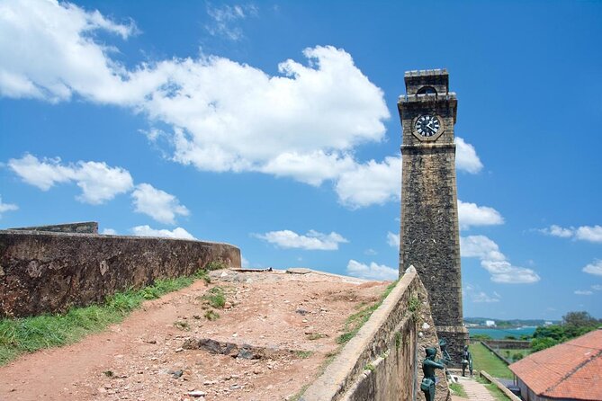 Day out to Galle[Stilt Fishing. Turtle watching.Cinnamon Farm] - Key points before you book