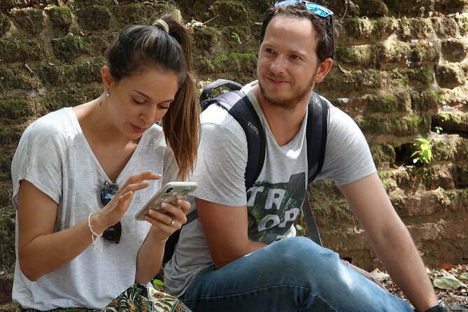 Day out to Galle[Stilt Fishing. Turtle watching.Cinnamon Farm] - Galle Dutch Fort: the main attraction