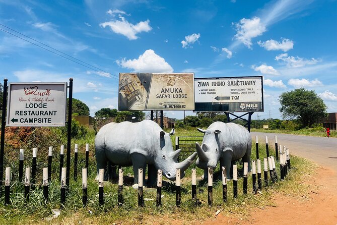 Day Tour Of Ziwa Rhino Sanctuary and Wildlife Ranch - ZIWA RHINO TREKKING - Who will enjoy this experience most