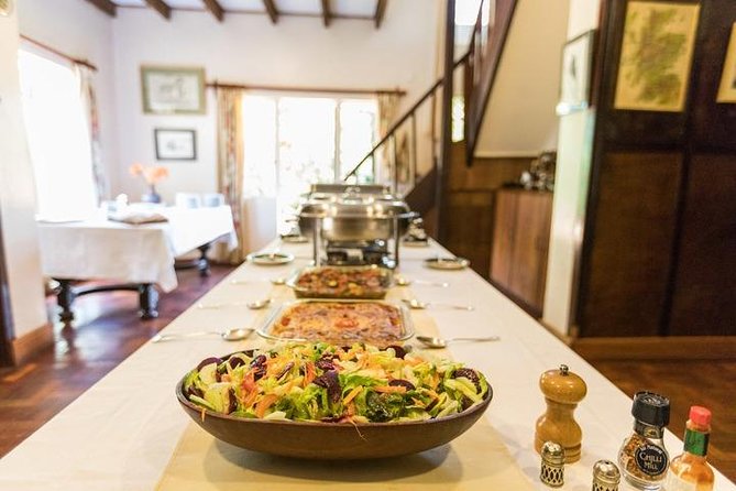Day Tour To Kiambethu Tea Farm in Limuru - Who will enjoy this private farm day