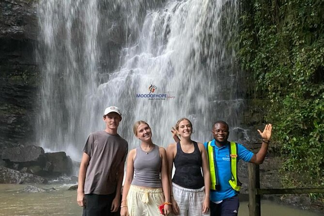 Day Trip Near Accra - Visit Aburi Gardens, Waterfall & Cocoa Farm - Why this Aburi trip works as a break from Accra