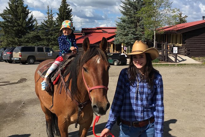 Dinner Cookout Ride at Heart Six Ranch - Starting at 4:30 PM at Heart Six Ranch