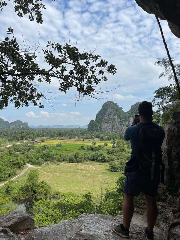 Discover half day country side tours ;cave;salt; pepper farm - Timing, comfort, and practical limits
