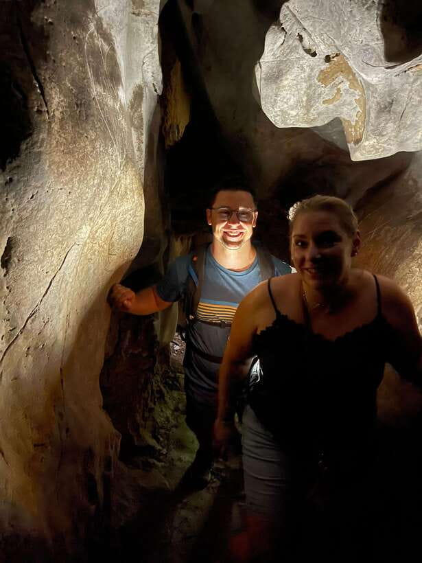 Discover half day country side tours ;cave;salt; pepper farm - Who should book this Kampot countryside experience?