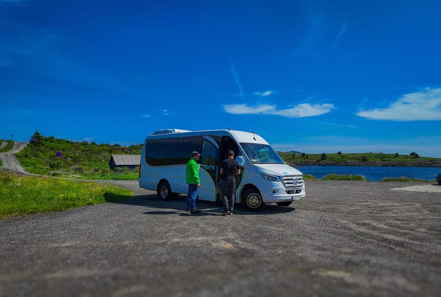 Discover Haugesund and visit a local mountain farmer - Who should book this experience?