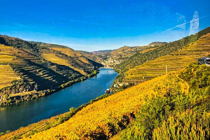 Douro Valley Private Tour: 2 Farms, Lunch & Boat Trip - Why this Douro day works well from Porto