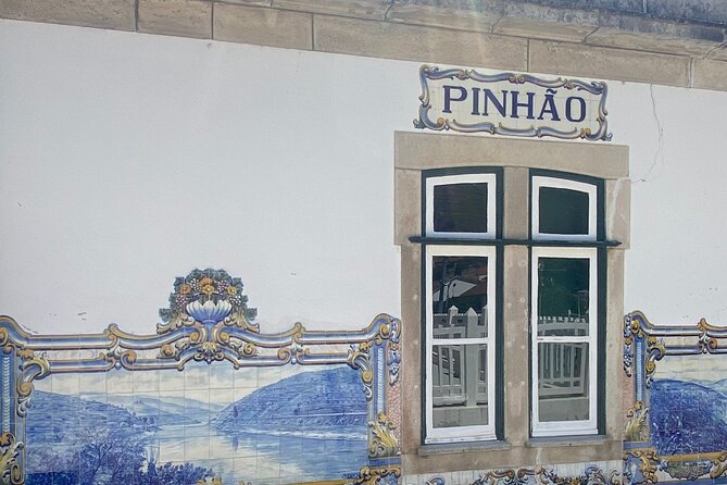 Douro Valley Private Tour: 2 Farms, Lunch & Boat Trip - The second farm in the Vale do Douro