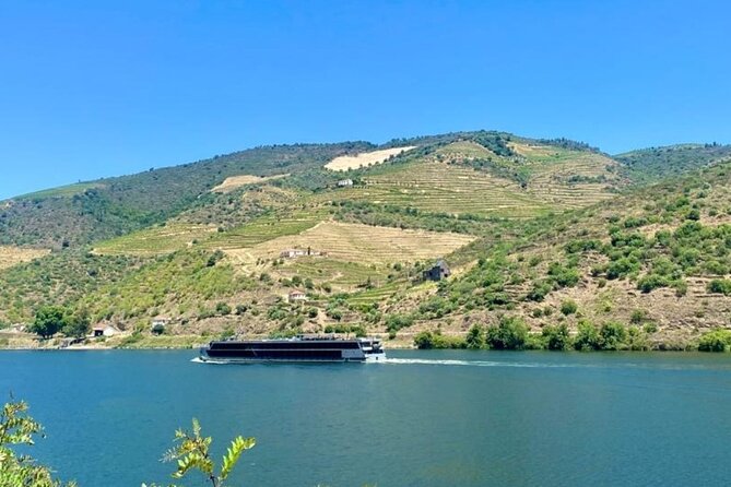 Douro Valley Private Tour: 2 Farms, Lunch & Boat Trip - The road from Porto to the Douro