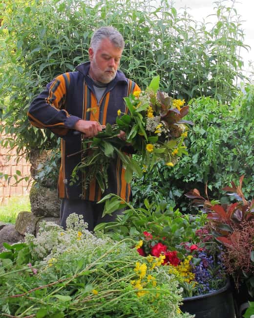 Douro Valley: Traditional Cooking Class, Farm Tour and Lunch - What Makes This Farm Visit Special