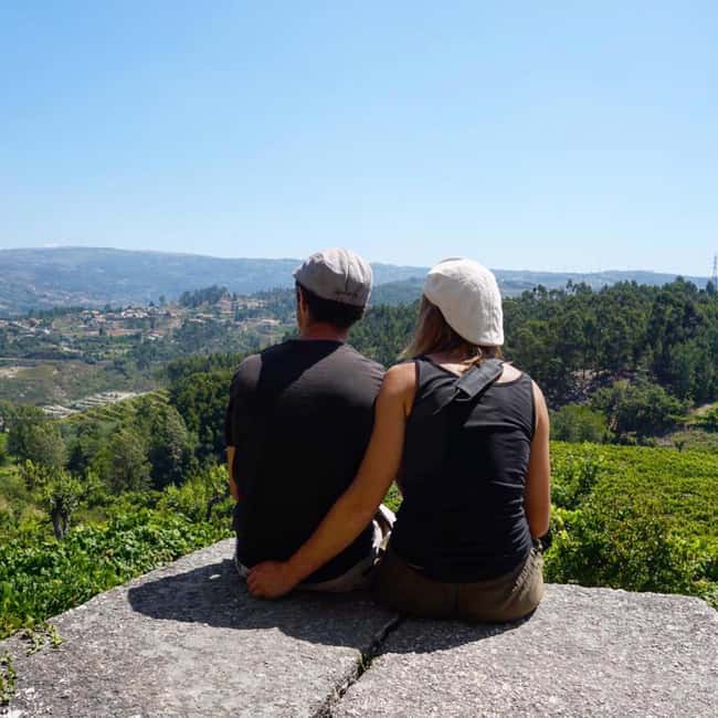 Douro Valley: Traditional Cooking Class, Farm Tour and Lunch - Cooking a Portuguese Three-Course Meal