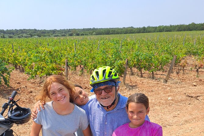E-bike Tour to Alberobello with Visit to a Donkey Farm - What the extra bike cost means