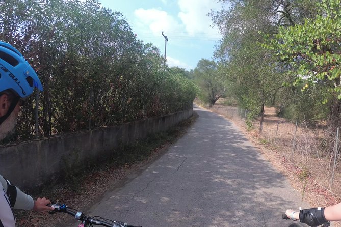 e-MTB Tour - Durrells Farm & Crab Lake [30Km - 18Mi] - Key Points Before You Book