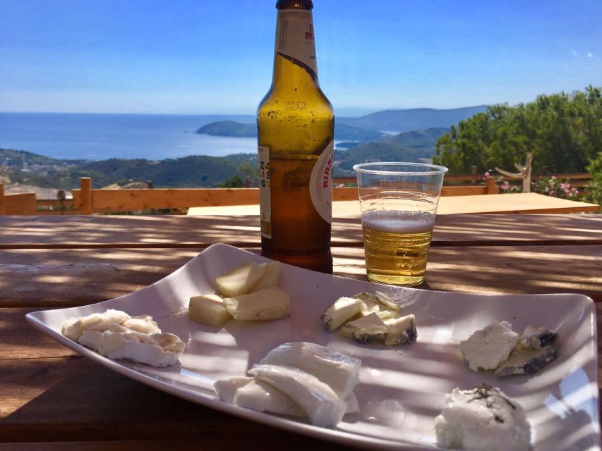 Elba: Tuscan Farmhouse Tasting - Who will enjoy this farmhouse meal?