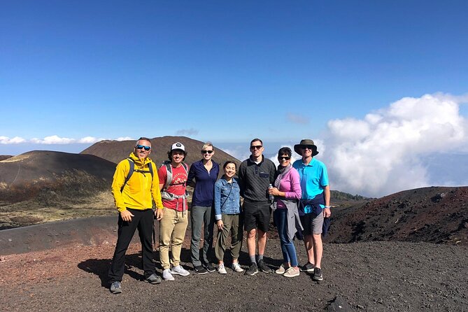Etna private tour in 4x4 & Sicilian food farm experience - Why this Etna tour works well