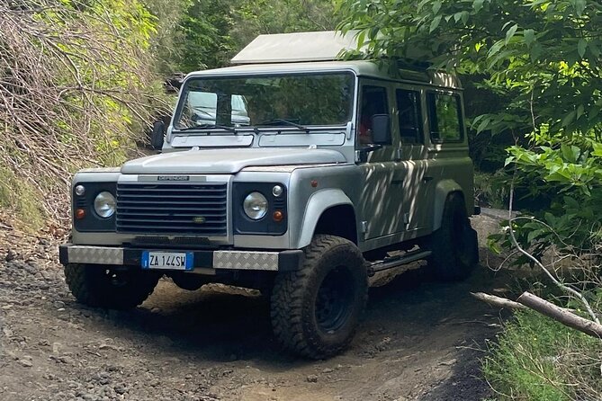 Etna private tour in 4x4 & Sicilian food farm experience - Timing, weather, and practical limits