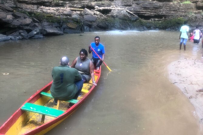 Experience Boti Waterfalls, Aburi Botanical Gardens & Tetteh Quarshie Cocoa Farm - Asenema Waterfalls adds a quieter final stop