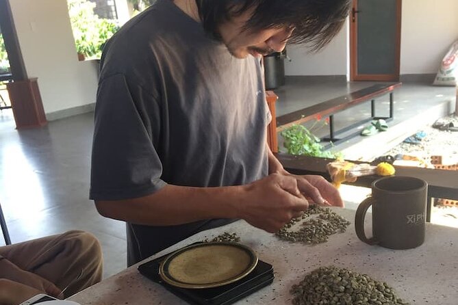 Experience Making specialty coffee in Da Lat City - Why this small Da Lat coffee experience is worth your time