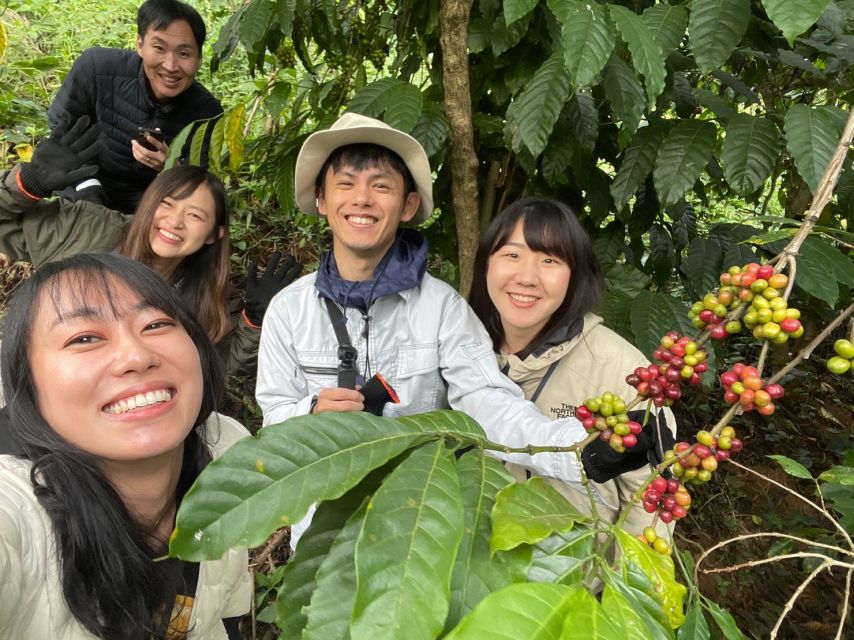 Experience specialty coffee with sustainable coffee farmers - Is $14 good value?
