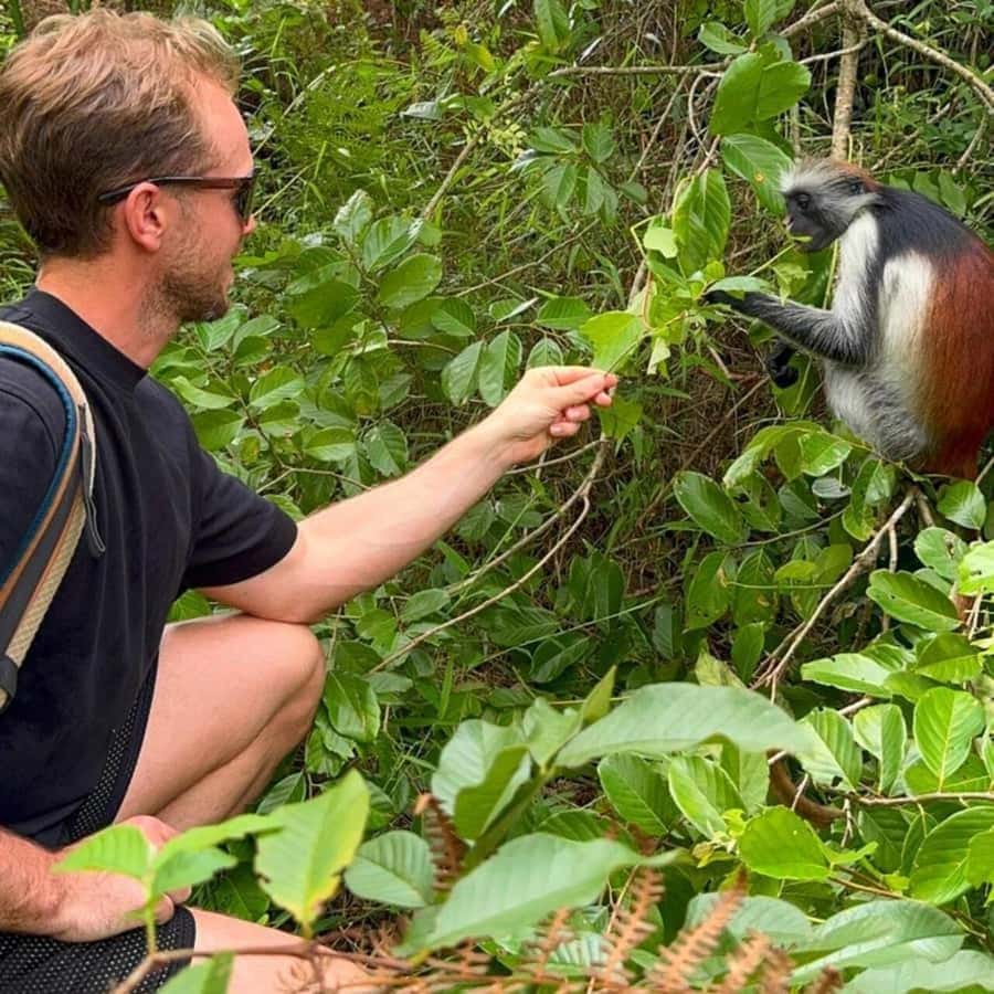 Explore Jozani Forest and Zanzibar Spice Farm - Key Points at a Glance