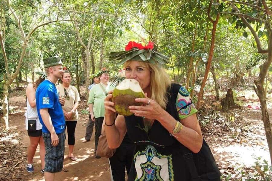 Explore Jozani Forest and Zanzibar Spice Farm - Why Combine Jozani Forest and a Spice Farm?