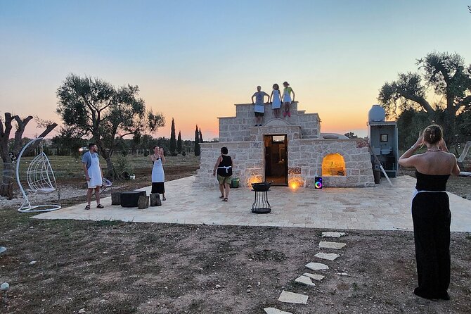 extravirgin olive oil tasting,the story of a farm - Antonella’s story of olive growing