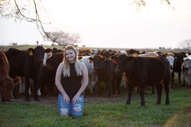 Farm Adventure Experience in Red Hill Ranch - What the two-and-a-half-hour visit feels like