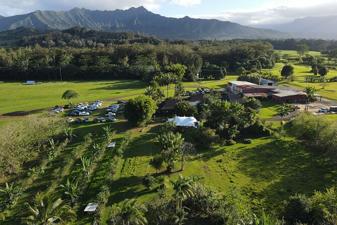 Farm and Food Experience in Kilauea - Four things to know before you go