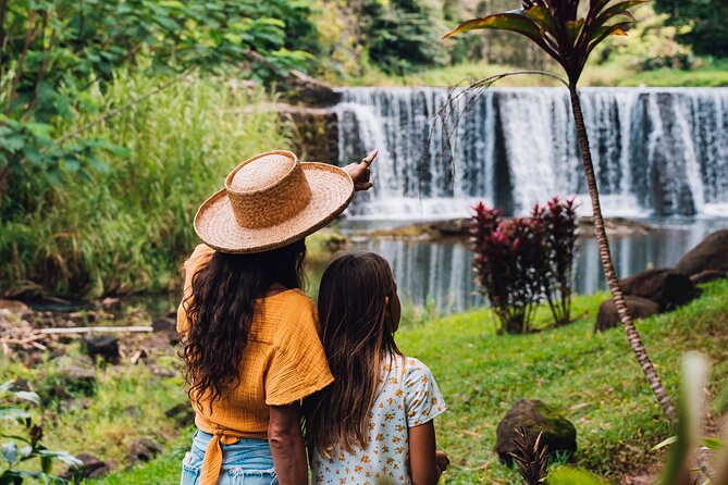 Farm and Food Experience in Kilauea - Who will enjoy this most