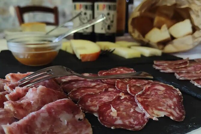 FARM STAY EXPERIENCE & DOZZA - Private Day Tour From Bologna - Fontanelice and the family farm