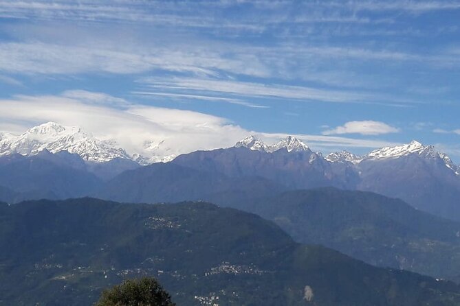 Farm stay in Sikkim to explore monasteries and villages over 5 days - Key points at a glance