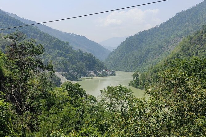 Farm stay in Sikkim to explore monasteries and villages over 5 days - Day 1: The long road from Bangalore to Rinchenpong