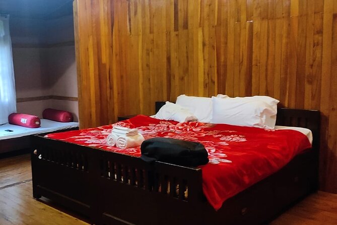 Farm stay in Sikkim to explore monasteries and villages over 5 days - Day 4: Village life, monasteries, and the return to Siliguri