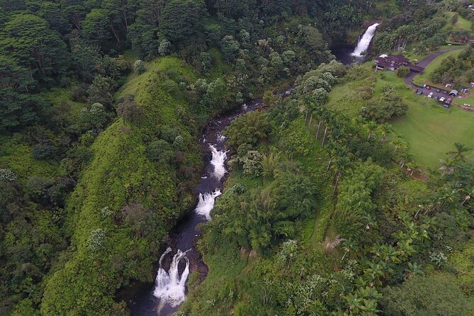 Farm to Table Cooking Class at Kulaniapia Falls - Why the small group changes the morning