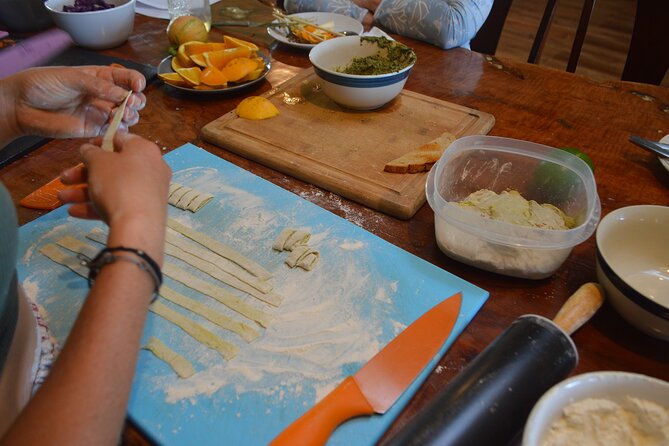 Farm to Table Cooking Class at Kulaniapia Falls - Is $169 a fair price?