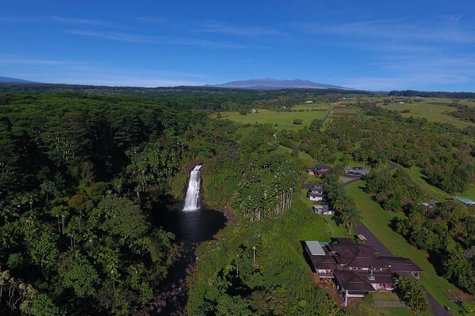 Farm to Table Cooking Class at Kulaniapia Falls - Who will enjoy this most