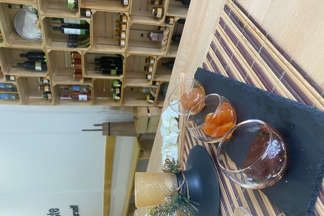 Farm-to-Table Cooking Class with Local Family by 1001 AlbAdv - Why the group size changes the mood