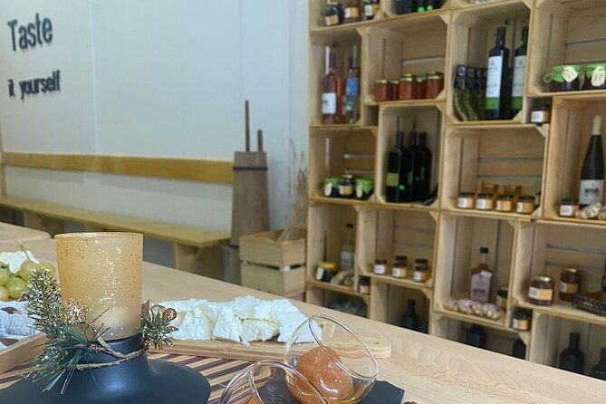 Farm-to-Table Cooking Class with Local Family by 1001 AlbAdv - My verdict on the food, setting, and atmosphere