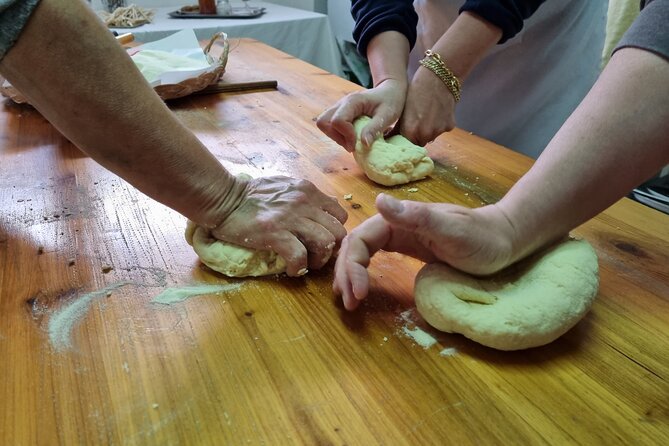 Farm to Table Cooking Experience in a small Village - A hands-on pasta class with a full lunch
