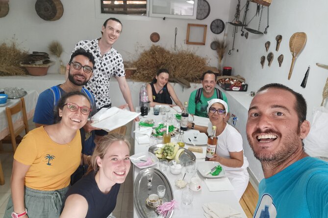 Farm to Table Cooking Experience in a small Village - The return route toward Alghero