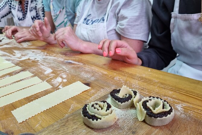 Farm to Table Cooking Experience in a small Village - Montresta, a village with fewer than 400 residents