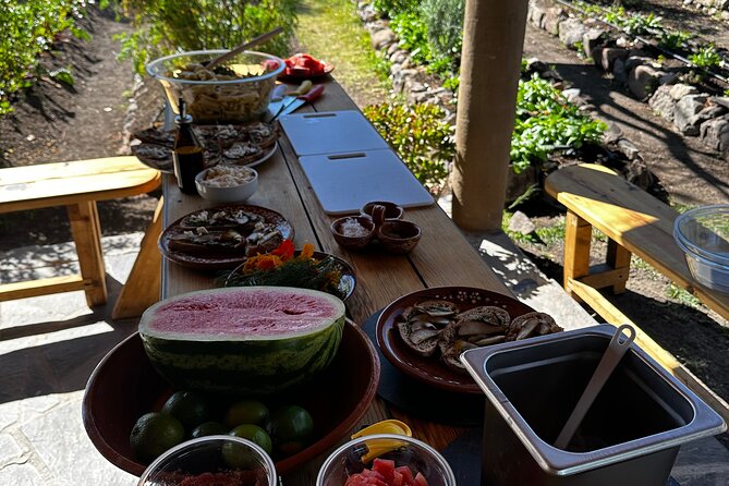 Farm to Table Cooking Experience in San Miguel - Is $250 per person good value?